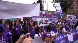 International Women's Day