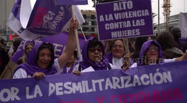 International Women's Day