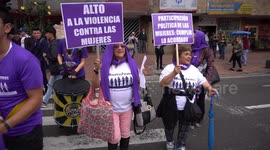 International Women's Day
