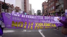 International Women's Day