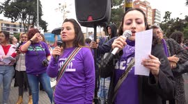 International Women's Day