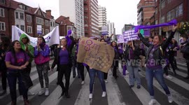 International Women's Day