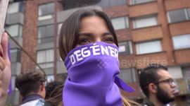 International Women's Day