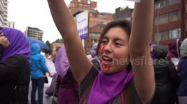 International Women's Day