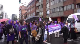 International Women's Day