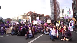 International Women's Day