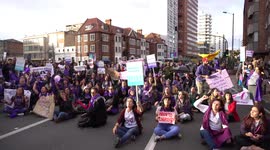 International Women's Day