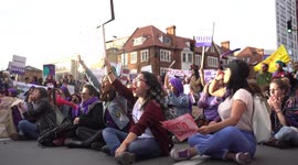International Women's Day