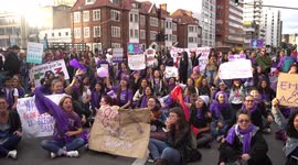 International Women's Day