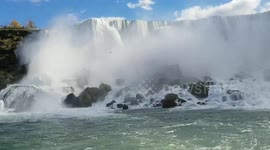Niagara falls