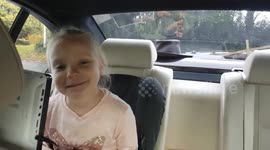 Willowmac Disney  The big reveal she had no idea we where going to Disney and managed to get all the way to the Disney hotel car park then we broke the need!