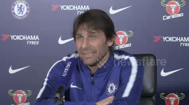 'Critics are rubbish,' Conte hits back at Chelsea critics