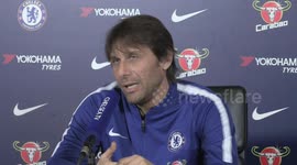 Chelsea miss John Terry, admits Conte