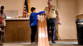 Pinewood Derby - Cubscouts