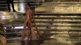 Miss International Queen 2018 final sees Vietnamese transgender winner