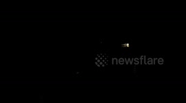 Palace Theatre Plunged Into Darkness After Power Cut In London
