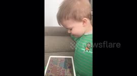 Learning to talk with Affirmations