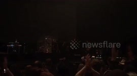 tim mcgraw collaps dublin