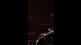 YellaBeezy club fight