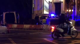 London Bridge attack inquest begins as court investigates victims' final moments