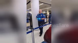 Newsflare Edit - TSA Rap