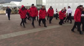 Organisers in preparations for Cheltenham Festival 2018