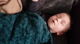 Tking advantage of World sleep day