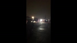 Southwest Airlines emergency landing cont.