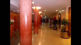 trip to holiday destination  Benidrom