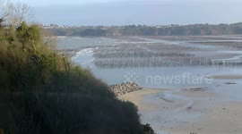 Our Backyard - How can we be so lucky to have this so close!