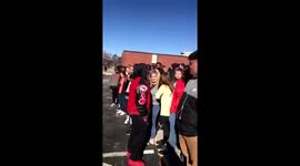 #NationalWalkoutDay https://t.co/QxZe1KrYcB