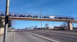 Student walkout to fight for gun reform