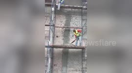 Newsflare Edit - The life Hack of Bulding constraction