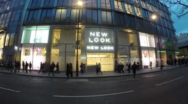 New Looki Store Now Closed