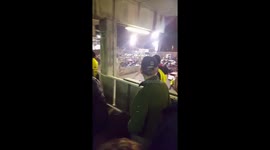 Disgusting from