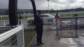 Mike Tindall gives his tips on St Patricks Thursday