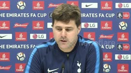 Pochettino: We are not going to buy trophies, we are going to deserve them!