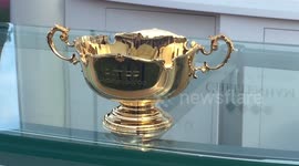 Timico Cheltenham Gold Cup on final day of The The Festival
