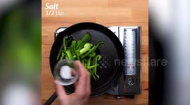 Guinness-flavoured burritos, crepes and BROWNIES are among the St Patrick's Day treats