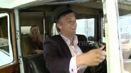 DEBBIE KING JOHN ANSEL CAR