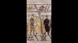 The Tapestry of Thrones based on Game of Thrones at the Ulster Museum