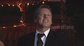 GEORGE WATTS last words (on WTV)