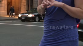 NESSA NIPPLES 1