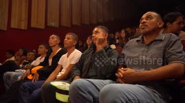 III Festival of Carcelario Theater