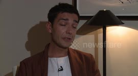 The what-the-fuck interview