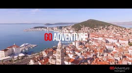 Go Adventure - All Actions EXTREME