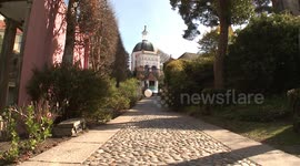 TWS - Prisoner Balloon