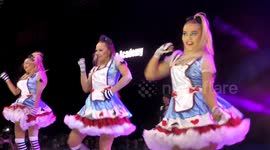 MOVE IT - Dance & Performing Arts Show, London, UK