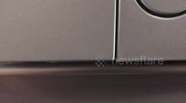 Child screams on flight from Germany to jersey