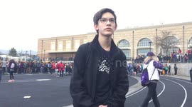 Seattle School Walkout